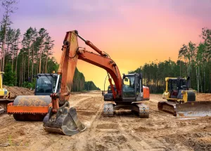 Contractor Equipment Coverage in Clackamas County, OR