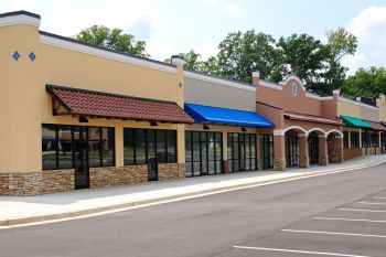 Clackamas County, OR Commercial Property Insurance