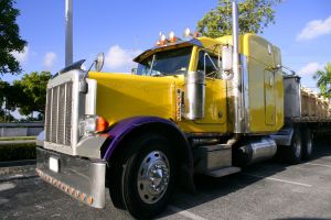 Flatbed Truck Insurance in Clackamas County, OR