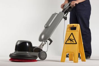 Clackamas County, OR Janitorial Insurance
