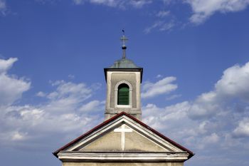 Clackamas County, OR Church Building Insurance
