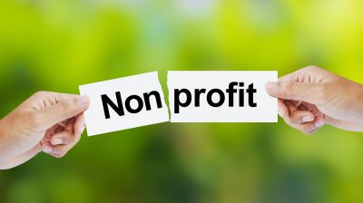 Non-Profit Insurance in Oregon City, OR by Nick Watson Agency