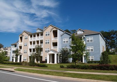 Apartment Building Insurance in Clackamas County, OR