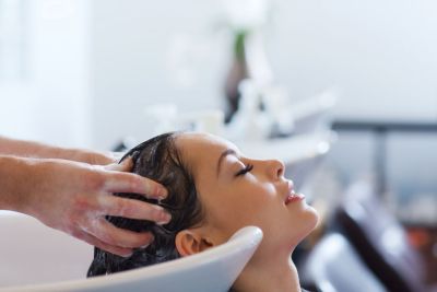 Beauty Shop Insurance in Oregon City, OR