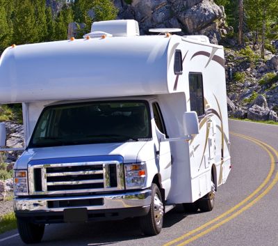 Affordable RV Insurance in Oregon City, OR - Nick Watson Agency