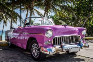 Classic Car Insurance in Clackamas County, OR Provided by Nick Watson Agency