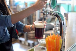 Liquor Liability Insurance in Clackamas County, OR