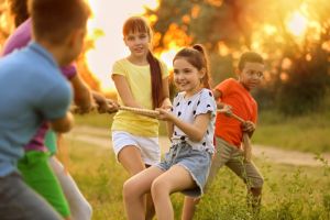 Day Care Insurance in Clackamas County, OR Provided by Nick Watson Agency