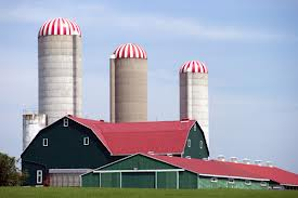 Farm Structures Insurance in Clackamas County, OR