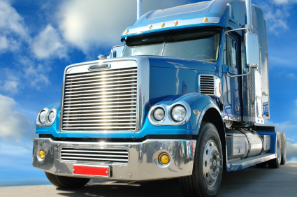 Commercial Truck Insurance in Clackamas County, OR