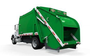 Clackamas County, OR Garbage Truck Insurance