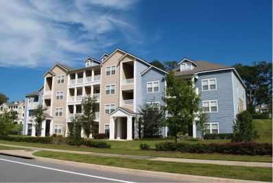 Investment Property Insurance in Oregon City, OR - Nick Watson Agency